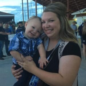 Meet your Posher, Samantha